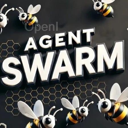 OpenAI惊天剽窃!20岁创始人自曝代码结构被抄袭,多智能体Swarm陷争议