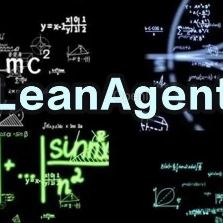 清华校友用AI162个高数定理，智能体LeanAgent攻克困扰陶哲轩难题！