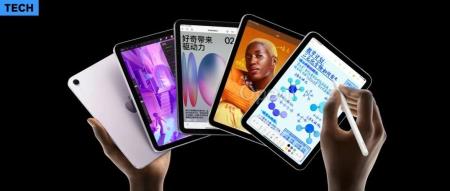 苹果突然发布新 iPad mini!性能更强大,但有一个遗憾