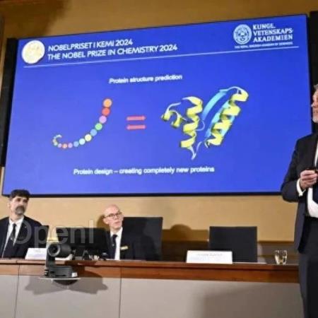 人工智能入围诺贝尔奖：双赢引发科学领域争论