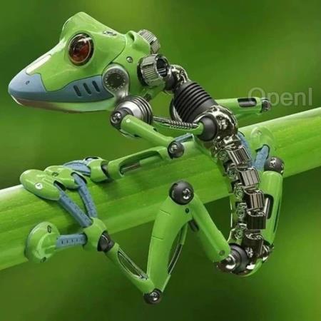 解锁新纪元!加州理工学院高伟团队深度剖析软体机器人未来发展,揭秘可穿戴与植入式软体机器人无限可能!