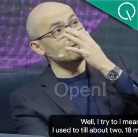 诺奖得主哈萨比斯最新访谈：仅仅将AI视作一种技术是错误的