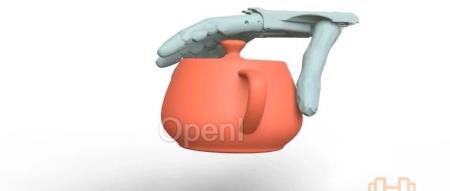 一手训练，多手应用：国防科大提出灵巧手抓取策略迁移新方案