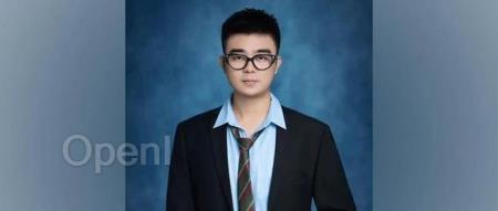 杀猪盘开始走学术路线了?95后天才,4个博士+2个博士后,被暂停聘任