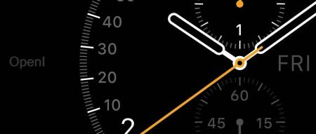 Apple Watch：一个「反注意力」产品的十年 ｜独家专访