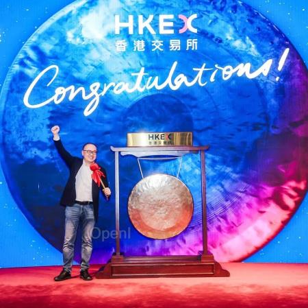 年度最大港股IPO诞生,地平线做对了什么?|甲子光年