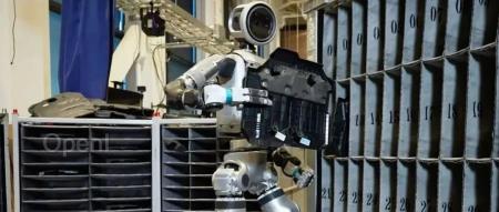 被马斯克内涵了机器人后,波士顿动力终于反击了!