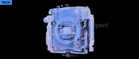 史上最薄的 Apple Watch 是怎么炼成的？