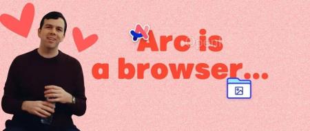 万字解读:产品力爆炸的Arc浏览器,没有职业产品经理,不写PRD