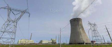 AI 耗电太大?5年后,谷歌就要用上自己的核能供电了!