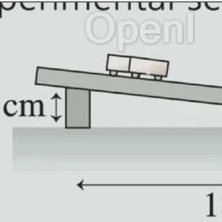学生最伟大的新研究！书里的斜坡实验、透镜变化规律用AI都动起来了