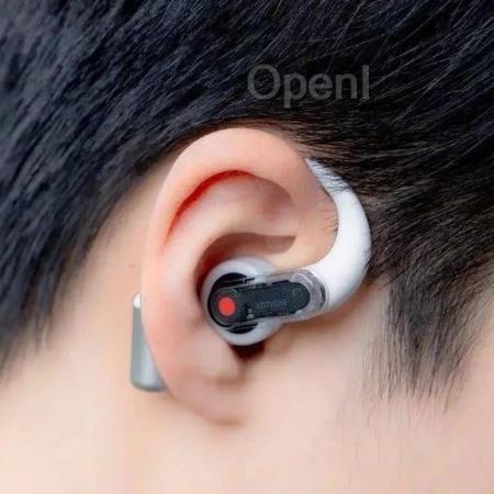 Nothing 开放式耳机体验：有惊喜的「第二耳机」，但不一定适合你