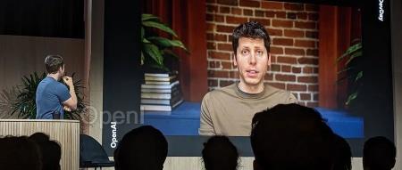 OpenAI放弃自制AI芯片!伦敦场开发者日Hugging Face工程师现场“拷问”Sam Altman