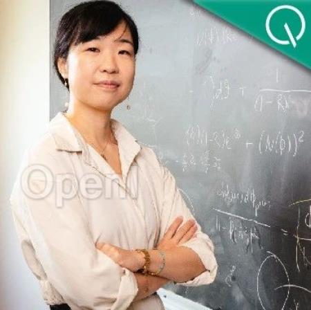 陶哲轩之后,华人再获数学塞勒姆奖,还是位90后