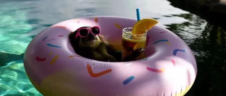 Sora 落后了！Meta AI视频模型深夜炸场，自带惊艳BGM，让视频编辑比P图还简单