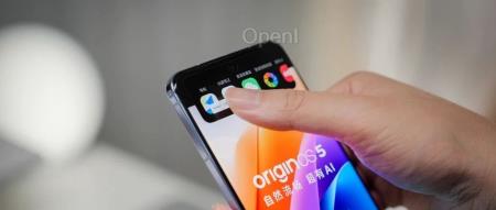 vivo 用 AI 造了一座无所不能的岛 | 硬哲学