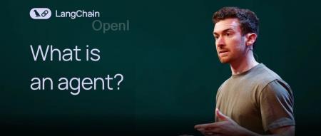 LangChain 创始人万字科普:手把手教你设计 Agent 用户交互