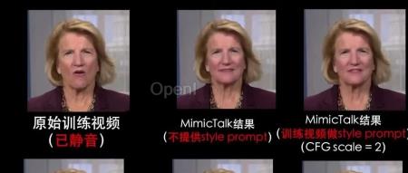 3D大模型助力，15分钟即可训练高质量、个性化的数字人模型，代码已开放