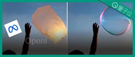 Meta版Sora无预警来袭!抛弃扩散损失,音视频生成/画面编辑全包,92页论文无保留公开