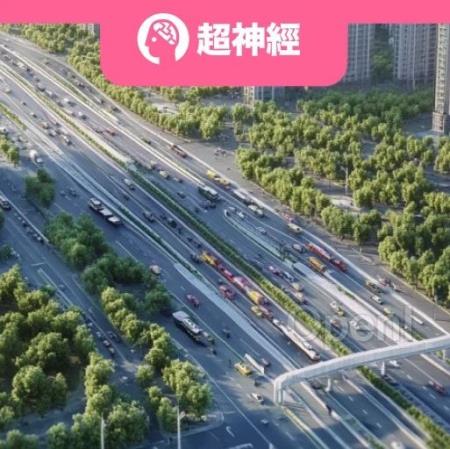 首个真实开放环境具身智能平台环境与基准测试集,清华大学城市科学与计算中心开放发布EmbodiedCity