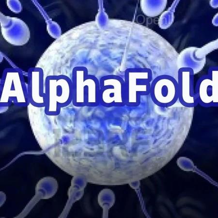 拿下诺奖AlphaFold受精之谜！揭秘精卵相遇生命「火花」点燃瞬间