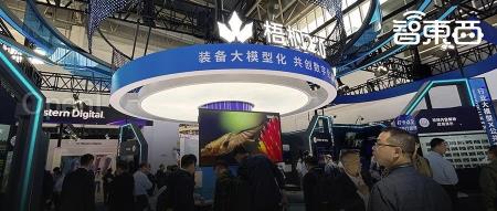 「装备大模型化」落地破圈！AI技术的一次自证与他证