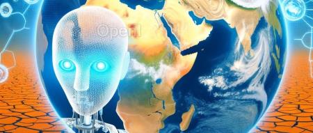 困扰18亿人的“全球干旱”,被AI更准确预测了