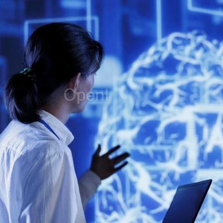 人工智能专家获诺奖,是希望之光,还是灾难前奏?