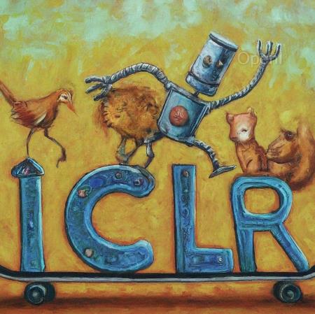 ICLR 2025钦定AI参审,11000篇总投稿数暴增61%!