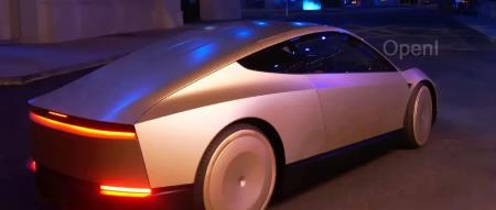 重磅！马斯克发布 Cybercab，方向盘和踏板统统都移除了！