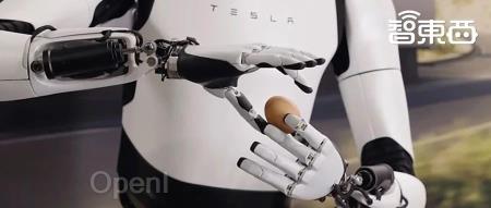 一只“手”,难倒人形机器人