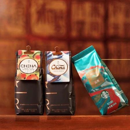 星巴克中国所有门店都有云南咖啡了,我在普洱看到了中国咖啡走向世界的 12 年