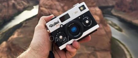 复活一台 1966 年的胶片相机，这次大家怎么不买帐了？