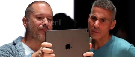 苹果 Vision Pro 负责人即将退休,接任者可能也是库克接班人