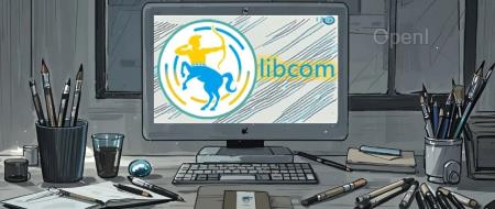 六年、六届学生接力,共铸上交大图像合成工具箱libcom