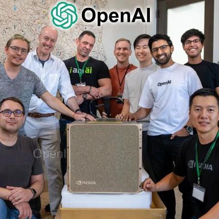 OpenAI获英伟达B200最强超算!GPT-5训练无底洞,微软算力却严重不足