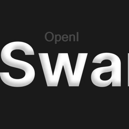 OpenAI多智能体框架Swarm,被曝剽窃!20岁创始人指控OpenAI抄袭