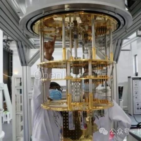 量子计算机是一个什么东西呢？大家不用想得太复杂，现在就可以来免费使用 | 范桁