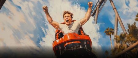 创业有很多种，马斯克选择了股价波动最大的方式