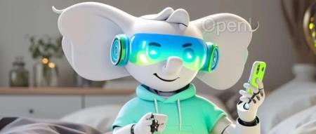 CNCC 落幕:国产大模型已经进化到能在横店给我们点咖啡