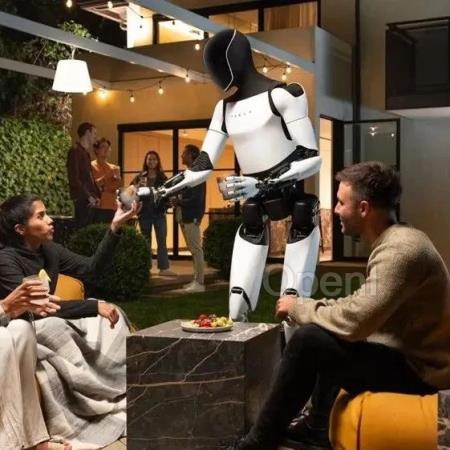 花 3 万美元买“人工”智能?特斯拉 Optimus 机器人遭“打假”:有人在背后远程操控!