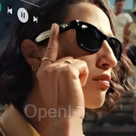 曝 OpenAI 将允许员工出售股份套现;Meta 证实:Ray-Ban 眼镜拍摄的照片视频会被用于训练 AI 模型丨AI情报局