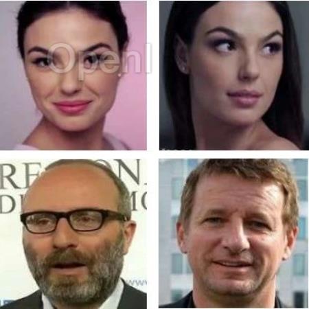 NeurIPS 2024 | FaceChain团队新作,开源拓扑对齐人脸表征模型TopoFR