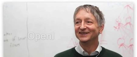 细数新晋诺奖得主Hinton的主要成就和前沿观点