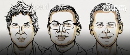 刚刚!诺贝尔化学奖颁给了谷歌DeepMind CEO