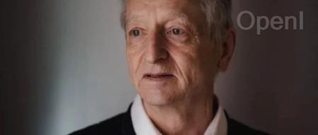 76 岁诺贝尔物理学奖获得者最新访谈:有计算机科学分支就好了,但可惜没有