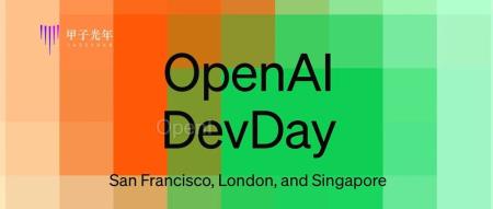 处于多事之秋的OpenAI,决定拯救开发者预算|甲子光年