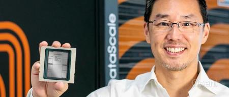 大模型步入「推理Scaling」时代,SambaNova如何挑战英伟达的霸主地位?