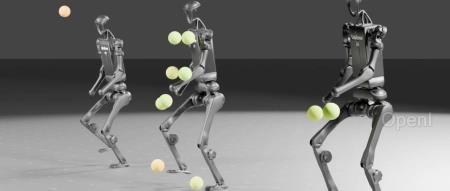 让机器人拥有人一样「潜意识」,英伟达1.5M小模型就能实现通用控制了