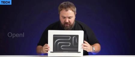 新 MacBook Pro 提前全球首发,这可能是苹果史上最大的泄露事件